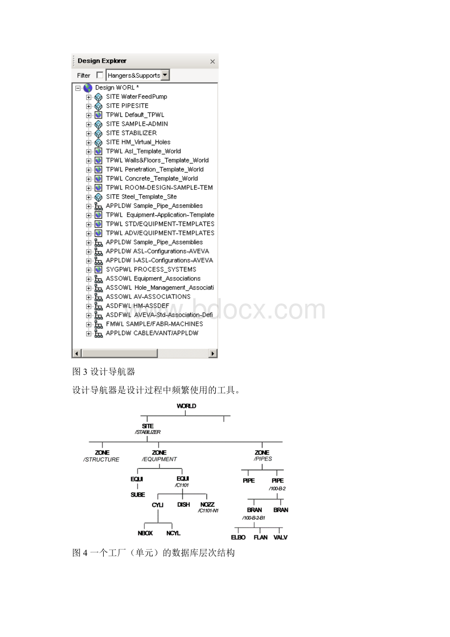 PDMS基本操作Word文件下载.docx_第3页