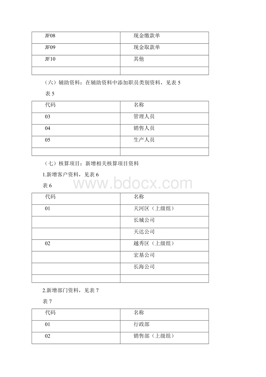 会计电算化期末考试题Word文档格式.docx_第3页