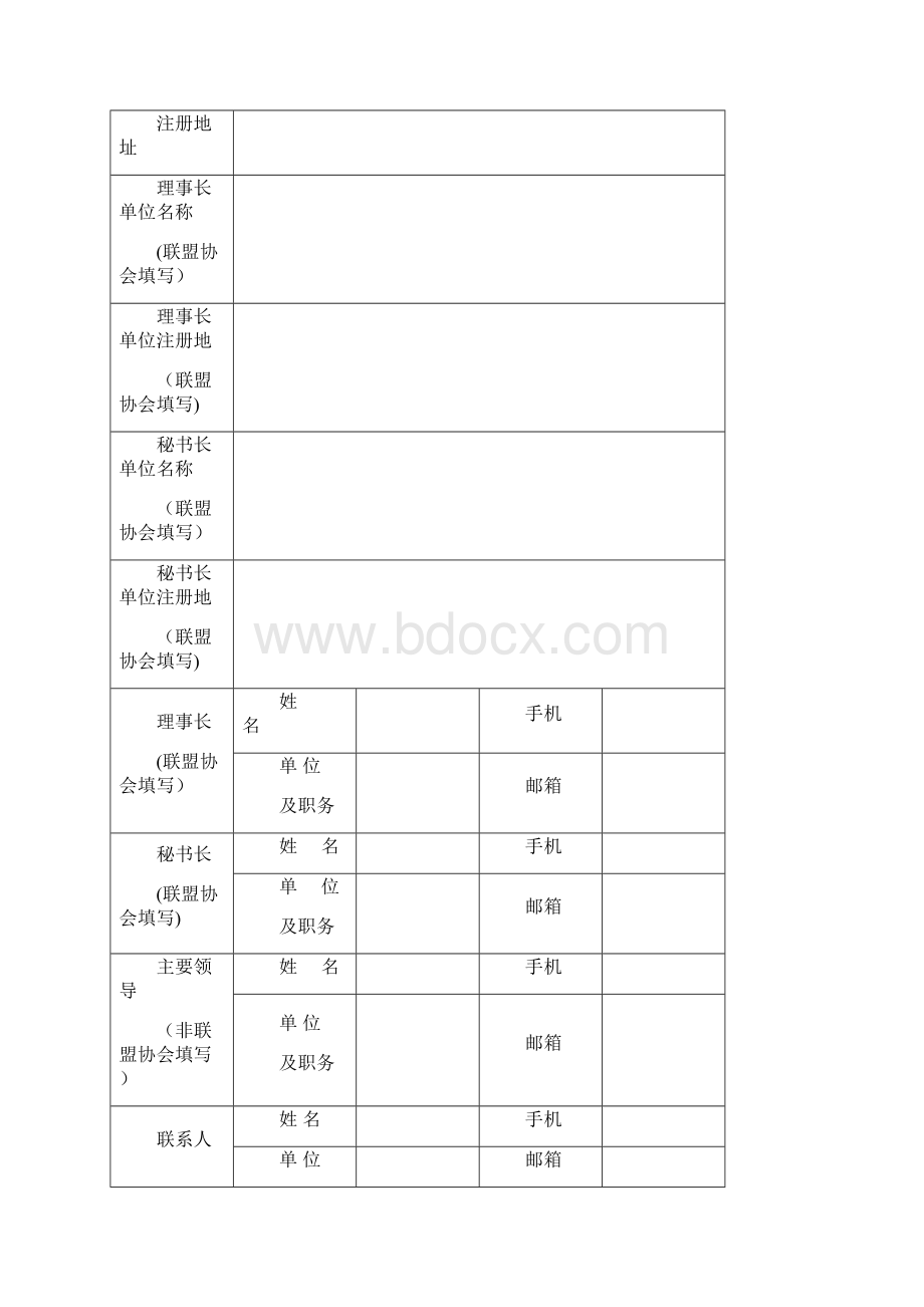 区联盟和行业协会创新服务奖励申报指南Word文档格式.docx_第3页