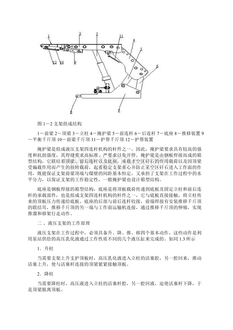 最新液压支架工培训资料.docx_第2页