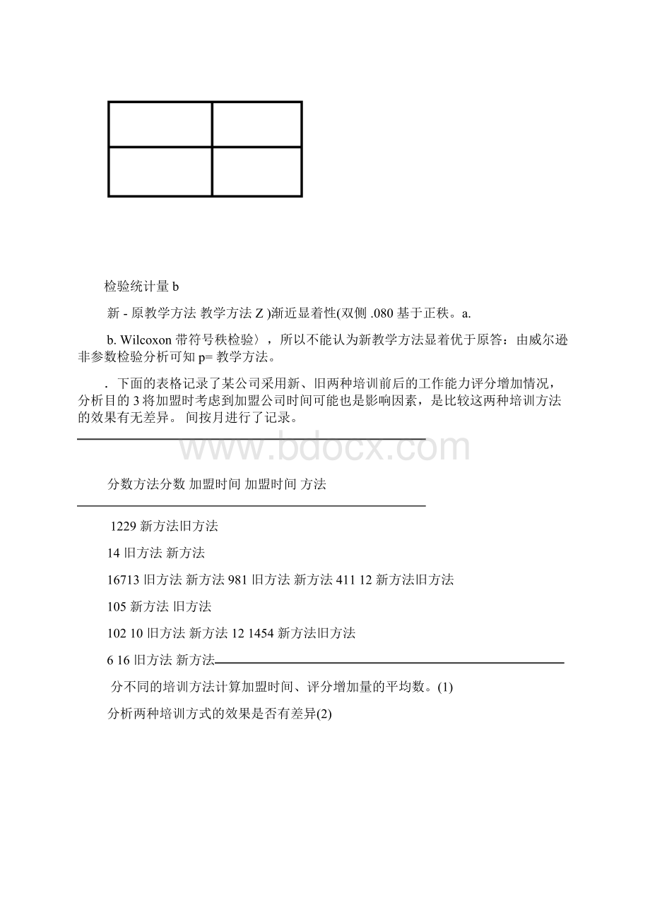 spss期末考试上机复习题含答案文档格式.docx_第3页