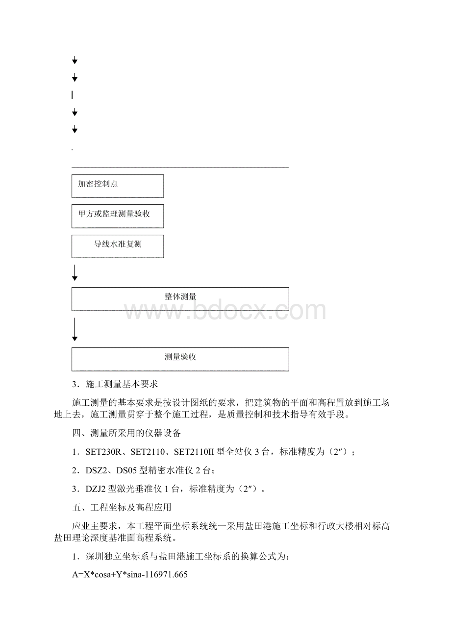 测量技术施工方案.docx_第3页