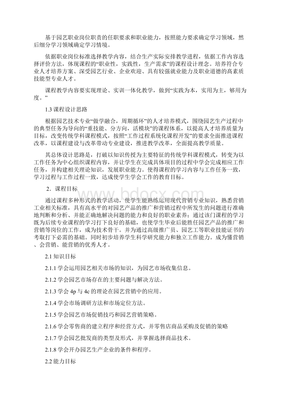 园艺产品标准新Word格式.docx_第2页