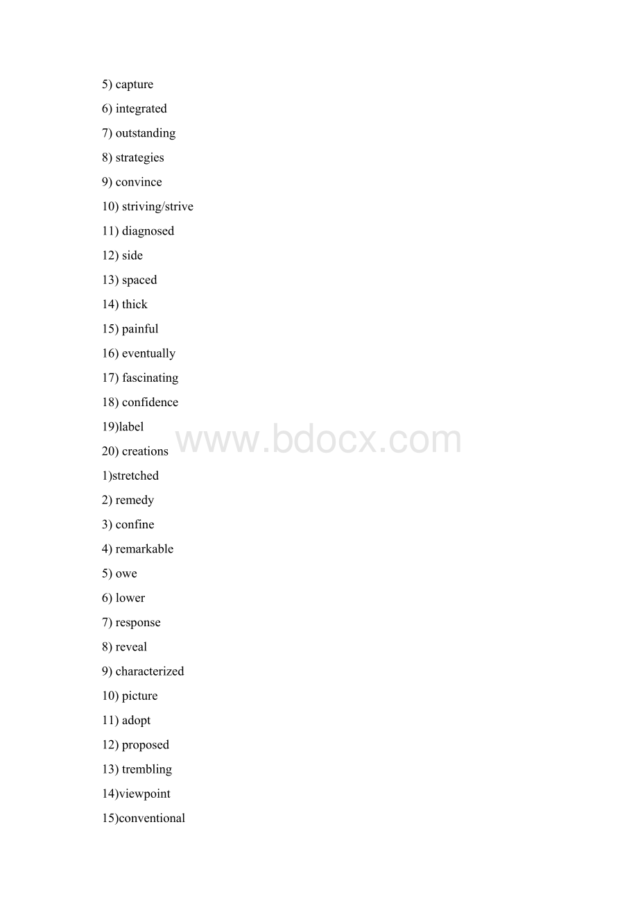 新世纪英语2复习资料doc文档格式.docx_第2页