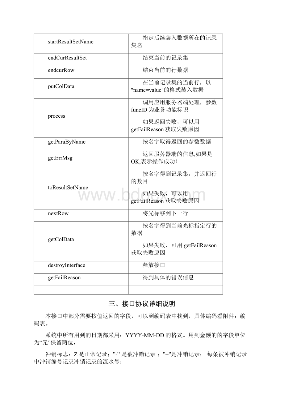 社会保险管理信息系统核心平台20版.docx_第3页