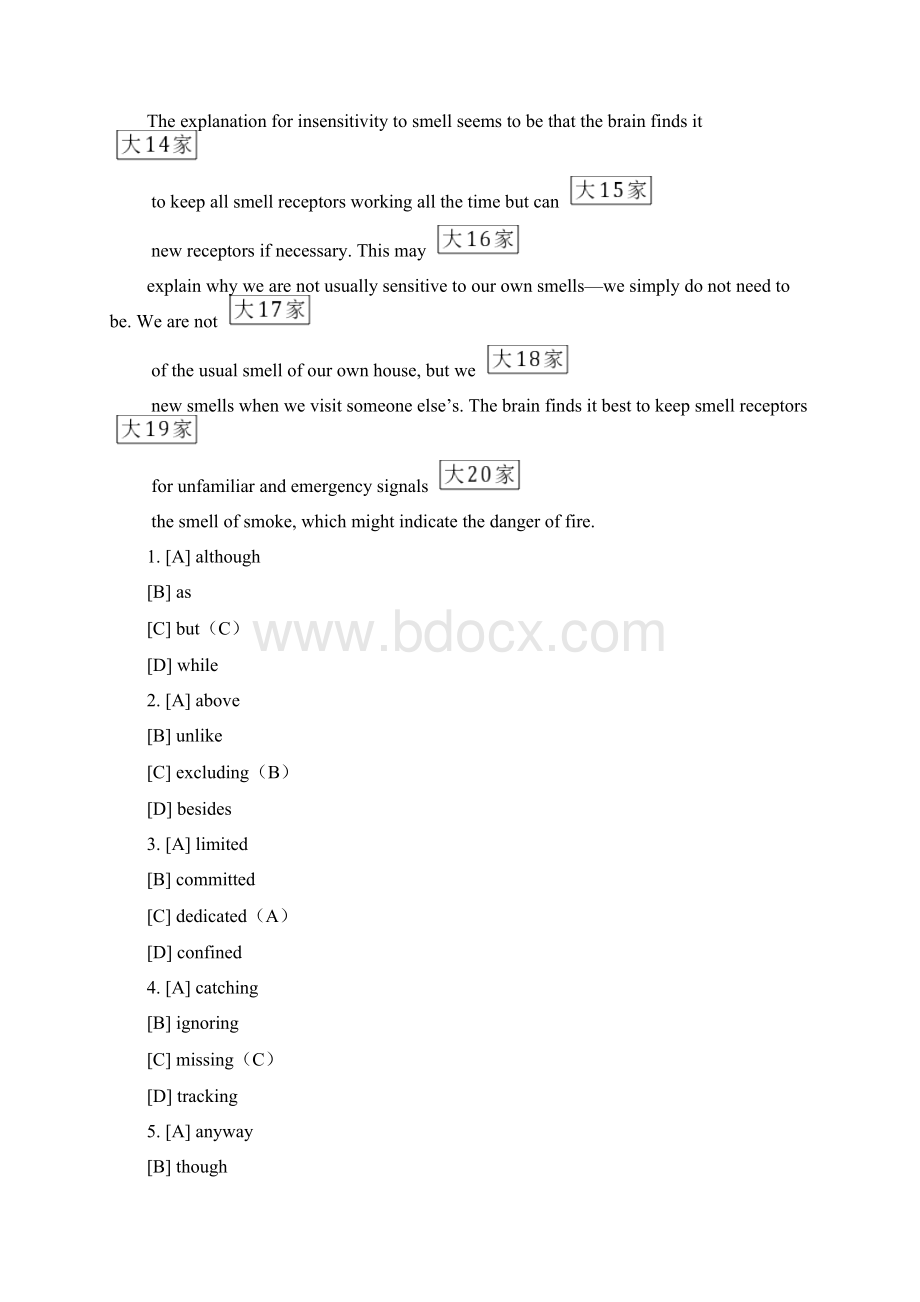 考研英语试题及答案.docx_第2页