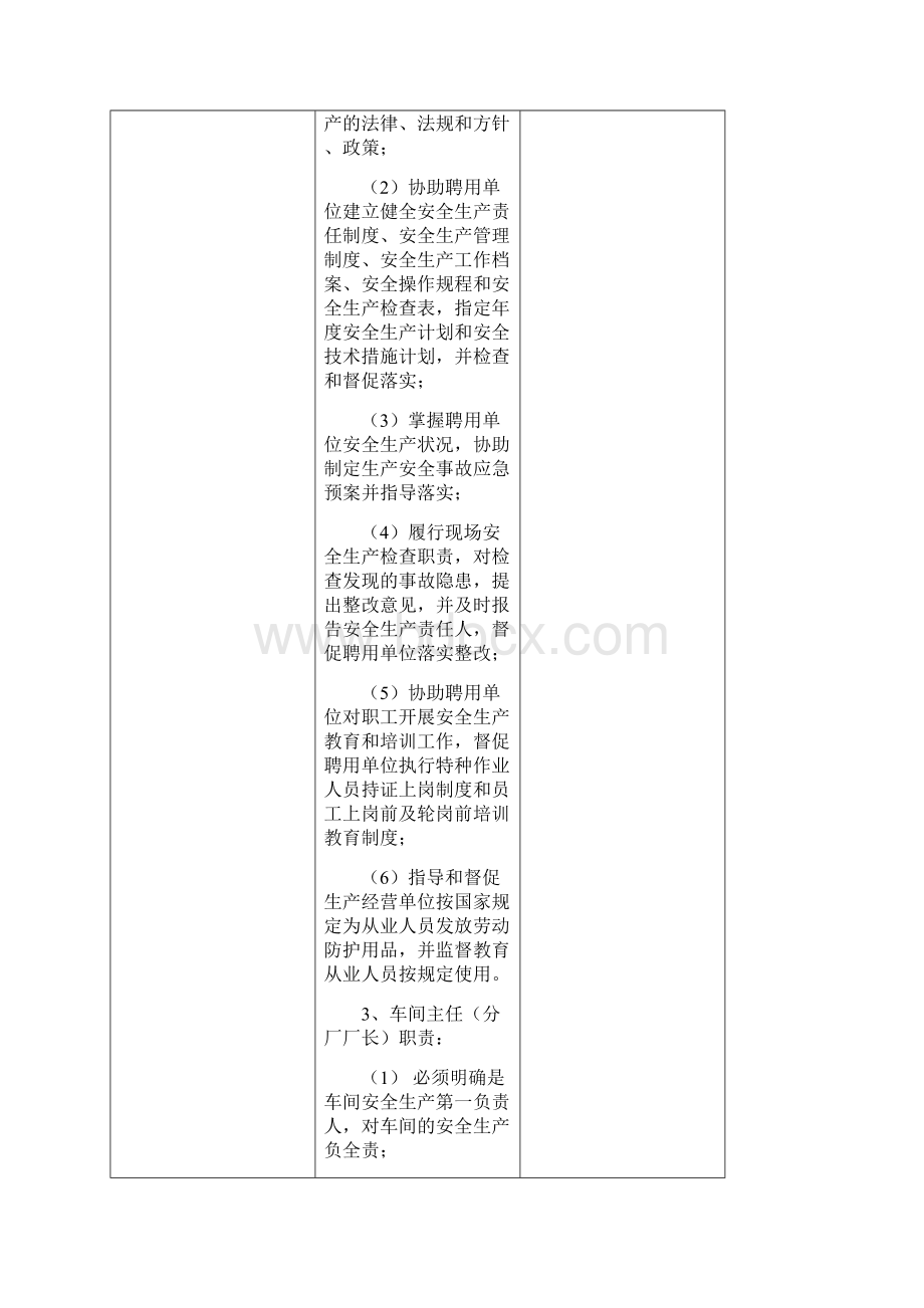 工业企业安全隐患自查通用指引.docx_第3页