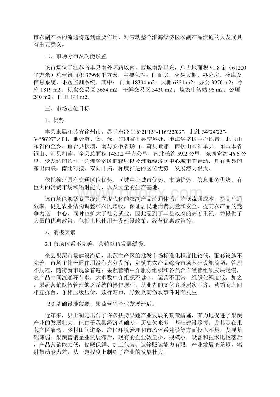 市场营销可行性报告.docx_第2页