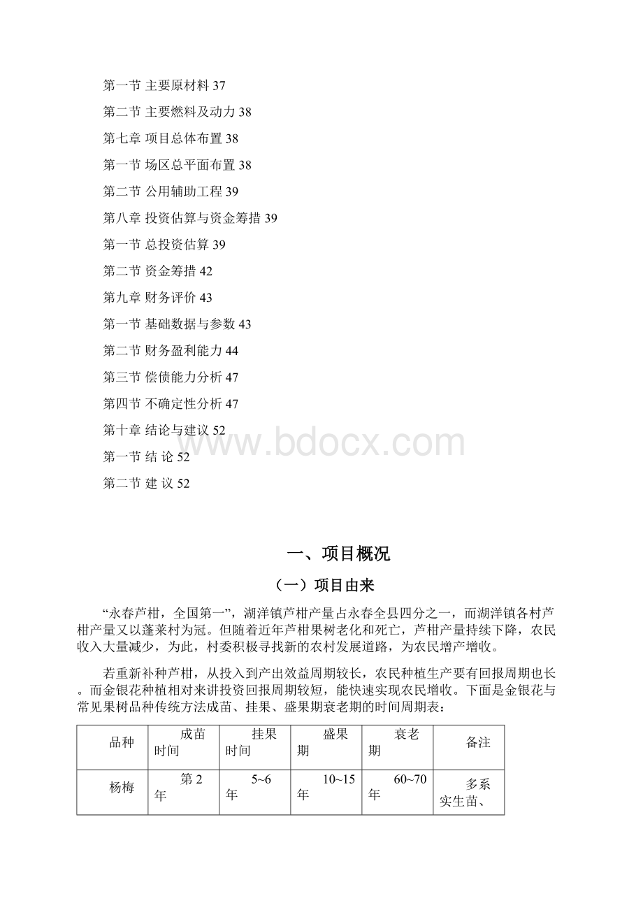 关于湖洋镇蓬莱村发展金银花种植的可行性分析报告.docx_第2页