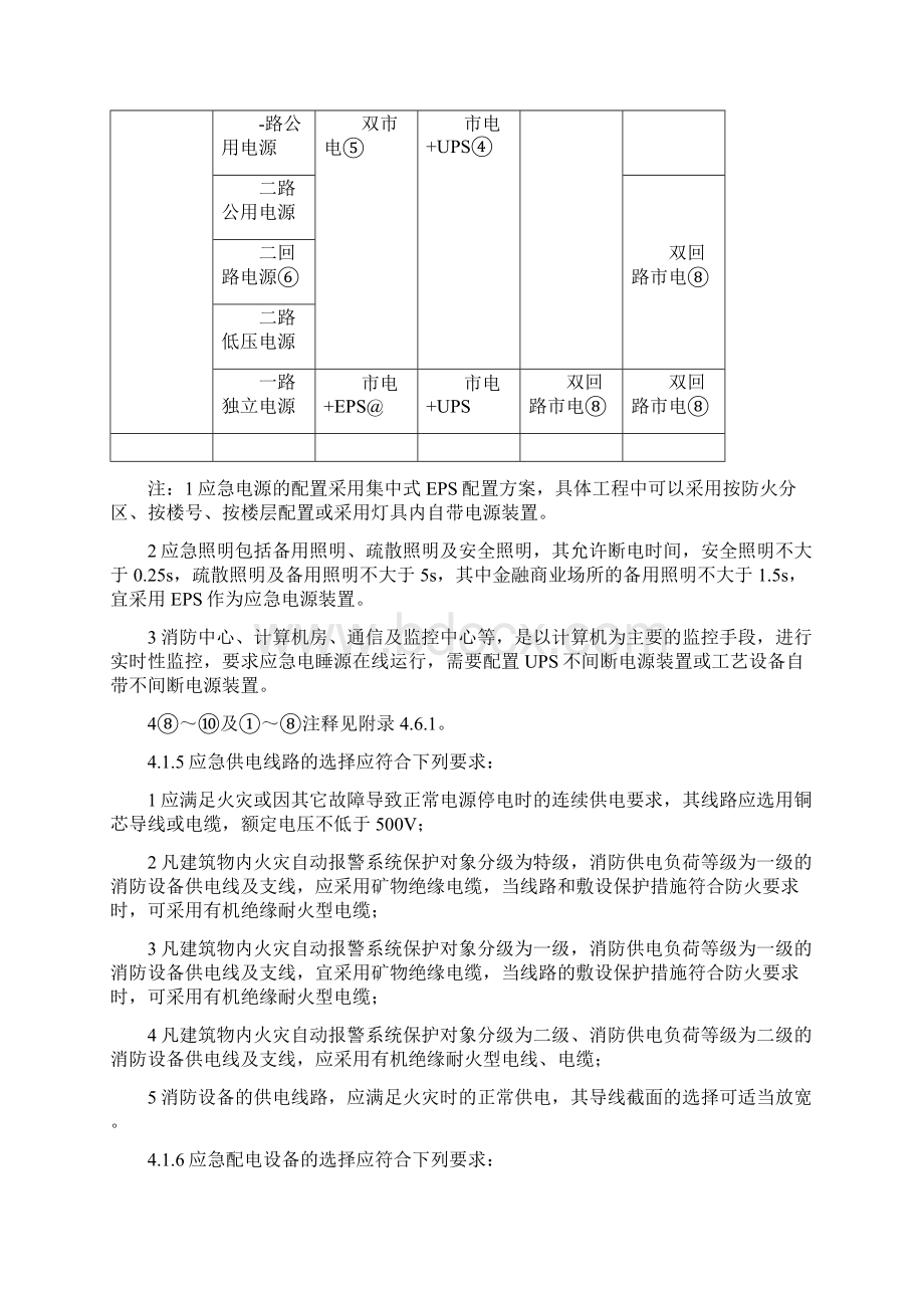 技术措施应急电源.docx_第3页