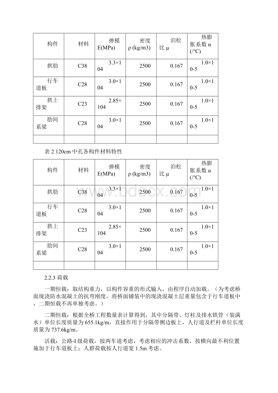 某某拱桥加固设计计算书Word格式.docx_第3页