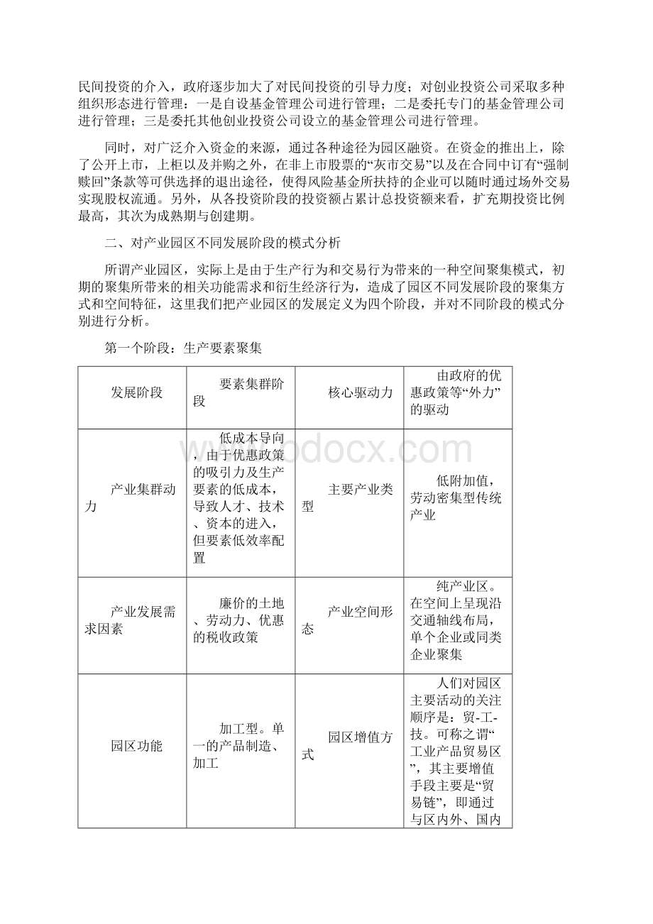 产业园区发展模式及规划方法1.docx_第3页