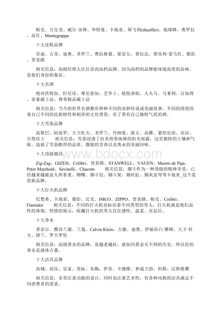 奢侈品1Word格式文档下载.docx_第2页