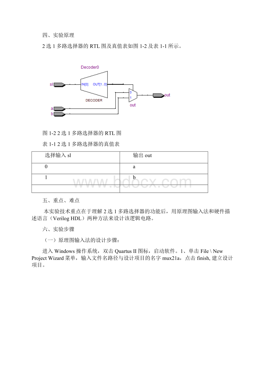 FPGA设计实验指导书.docx_第2页