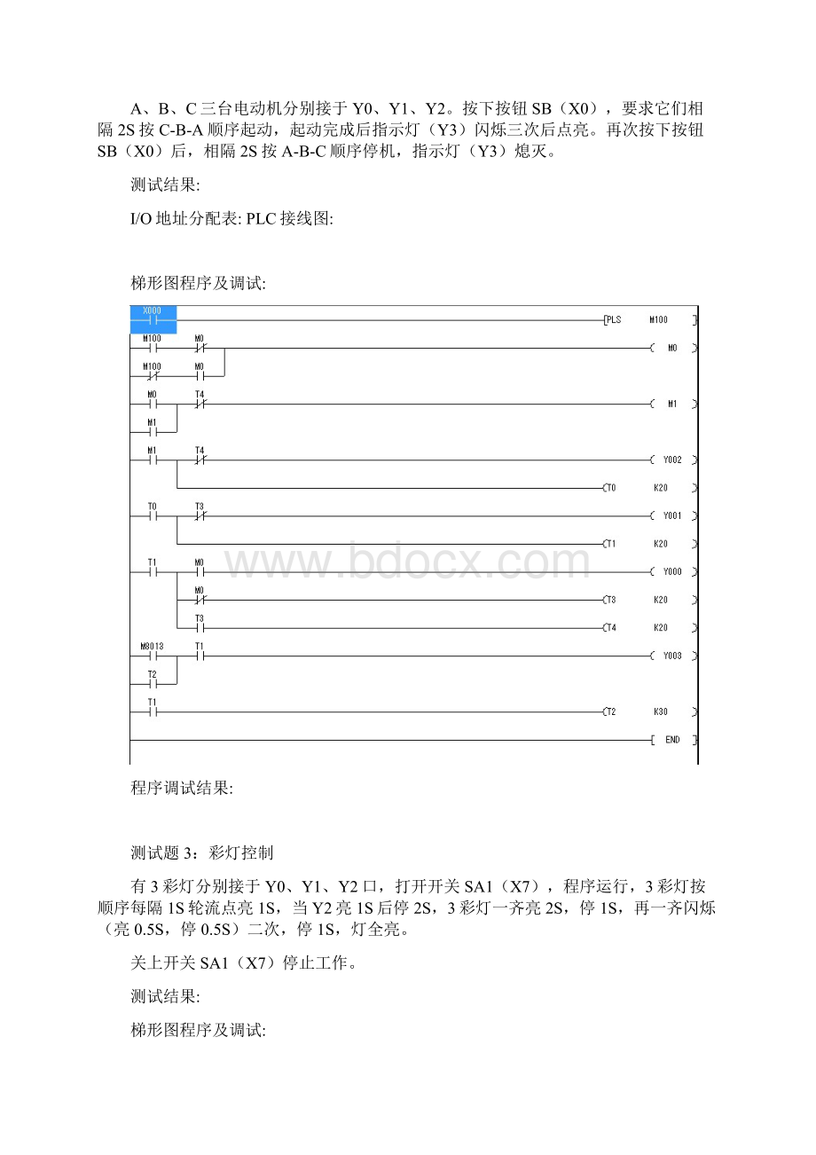 PLC基础应用15例Word格式.docx_第2页