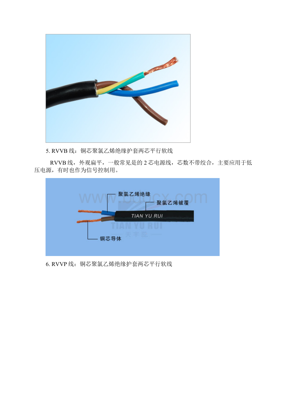 ZY电线规格docWord下载.docx_第3页