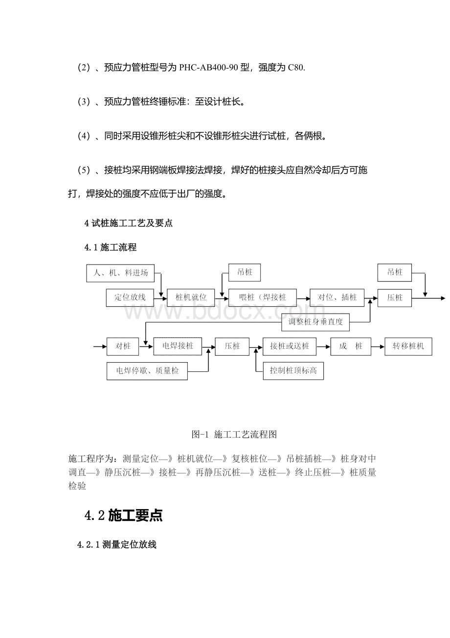 预应力混凝土管桩桩试验方案.docx_第2页