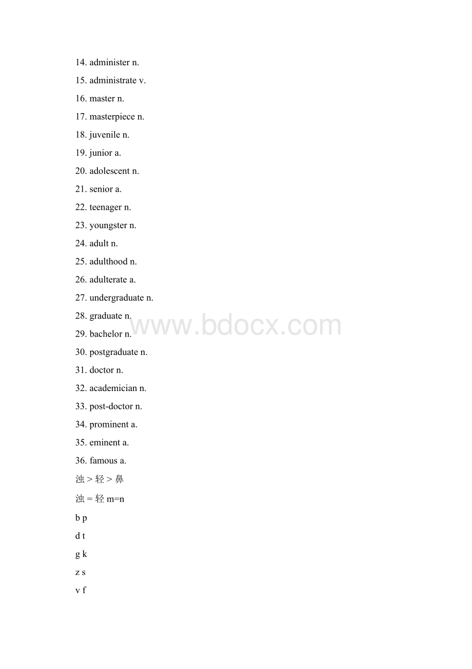 考研英语词根词缀组合识词2Word格式文档下载.docx_第3页