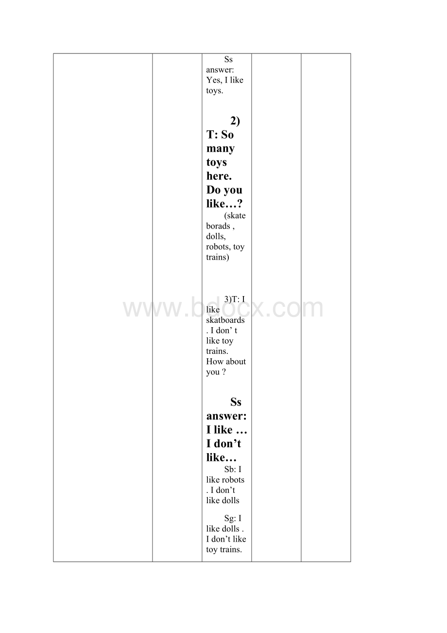 3BM2U2The 2nd period教案11Word格式.docx_第3页