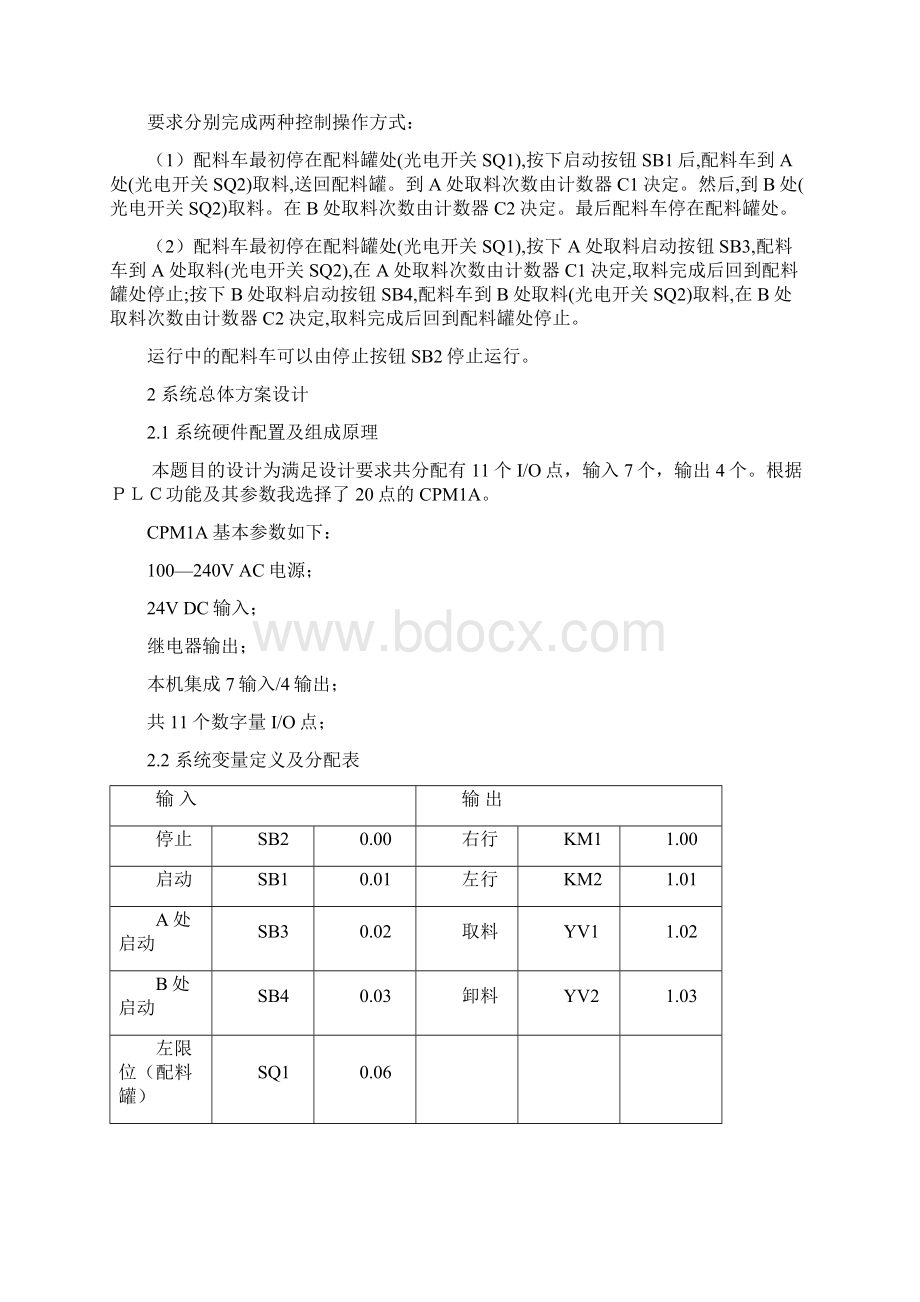 PLC课设报告.docx_第3页
