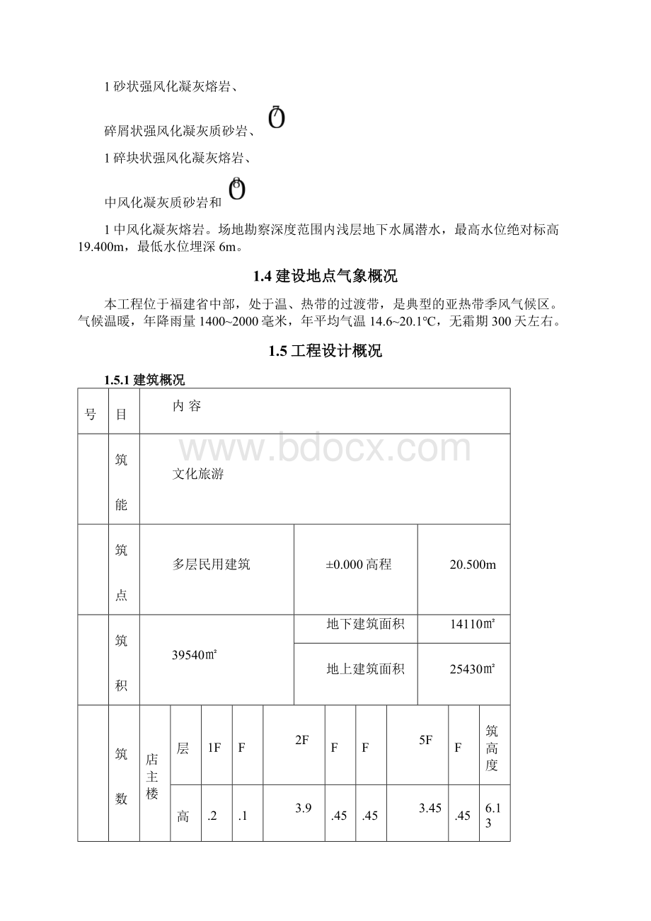 永泰温泉康养园项目施工组织设计.docx_第3页