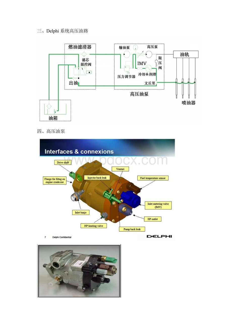 德尔福高压共轨维修指导.docx_第2页