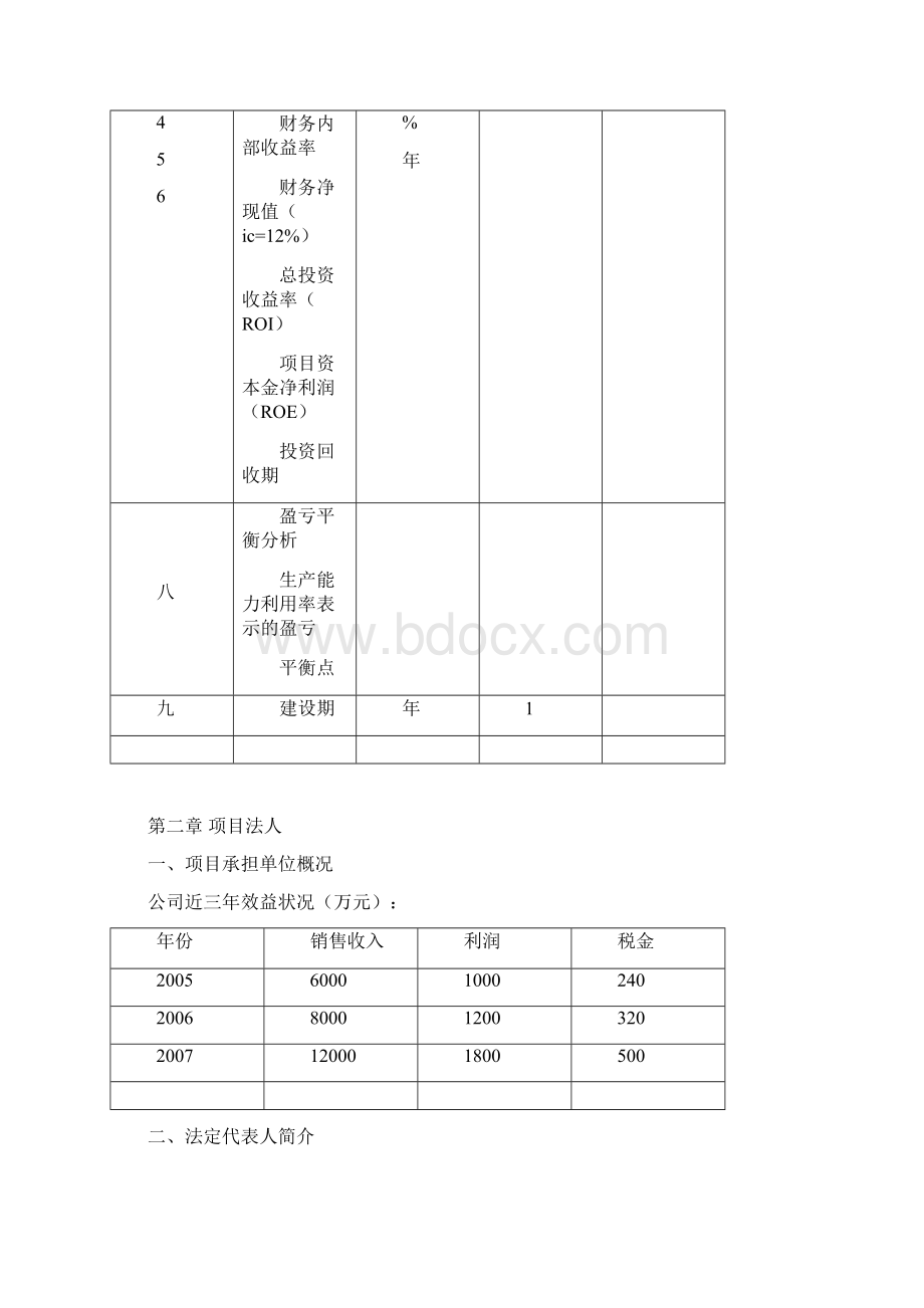 LED灯具系列产品产业化项目可行性研究报告Word格式.docx_第3页