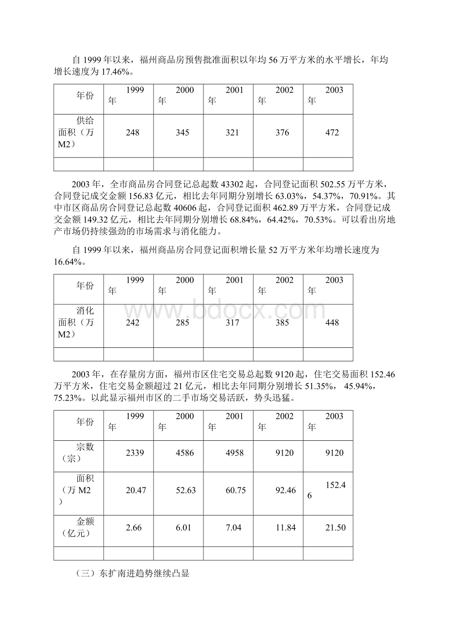 某楼盘整案营销推广策划书doc 86页正式版.docx_第3页