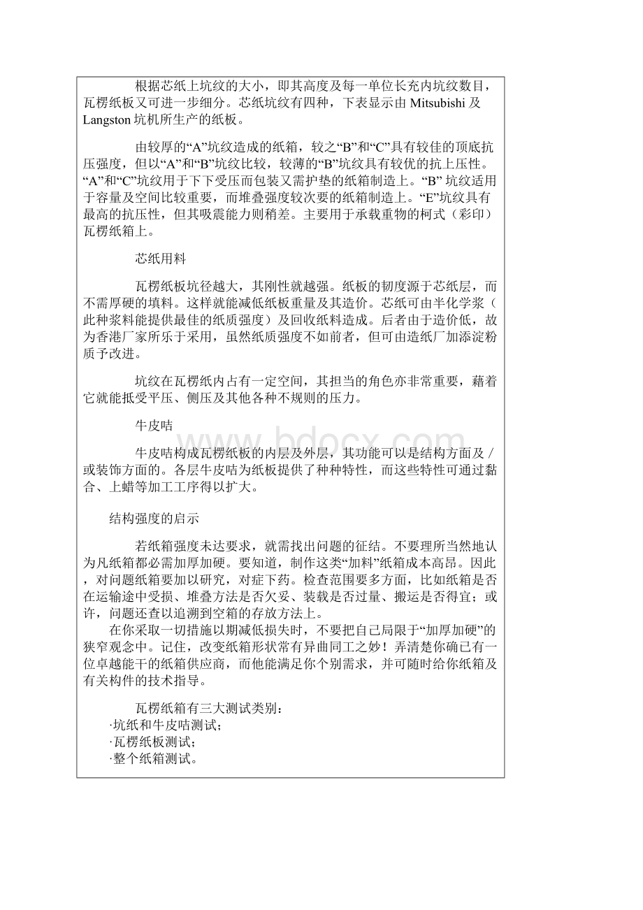 瓦楞纸箱概述.docx_第2页