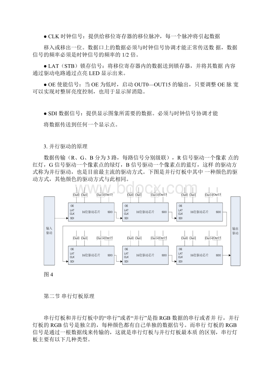 LED显示屏原理及调试技术指南.docx_第3页