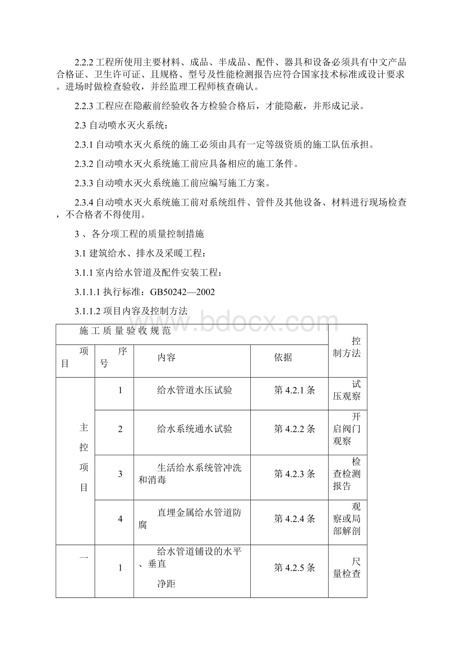 绿洲914#水暖监理细则.docx_第3页