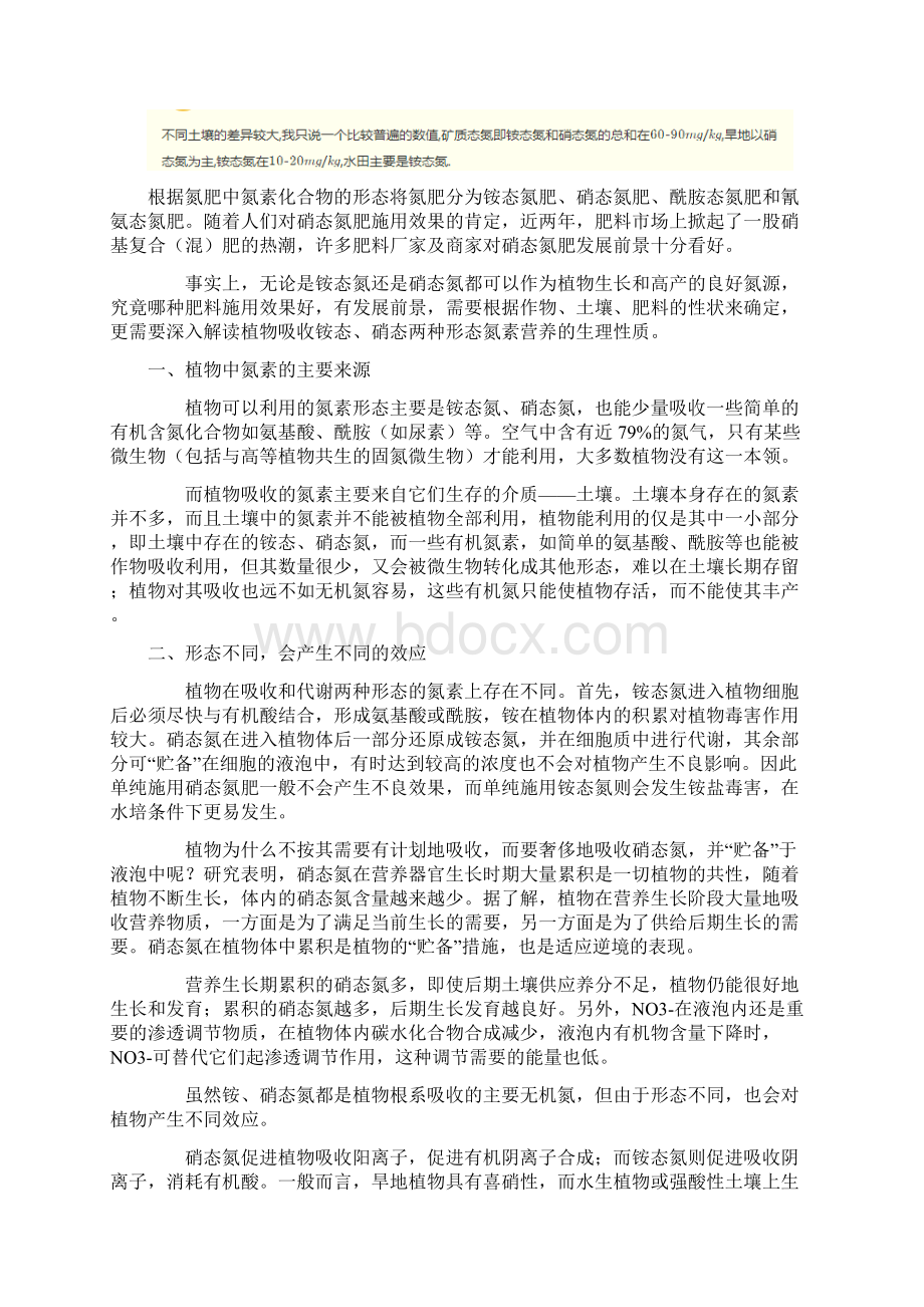 铵态氮和硝态氮测定方法副本.docx_第3页