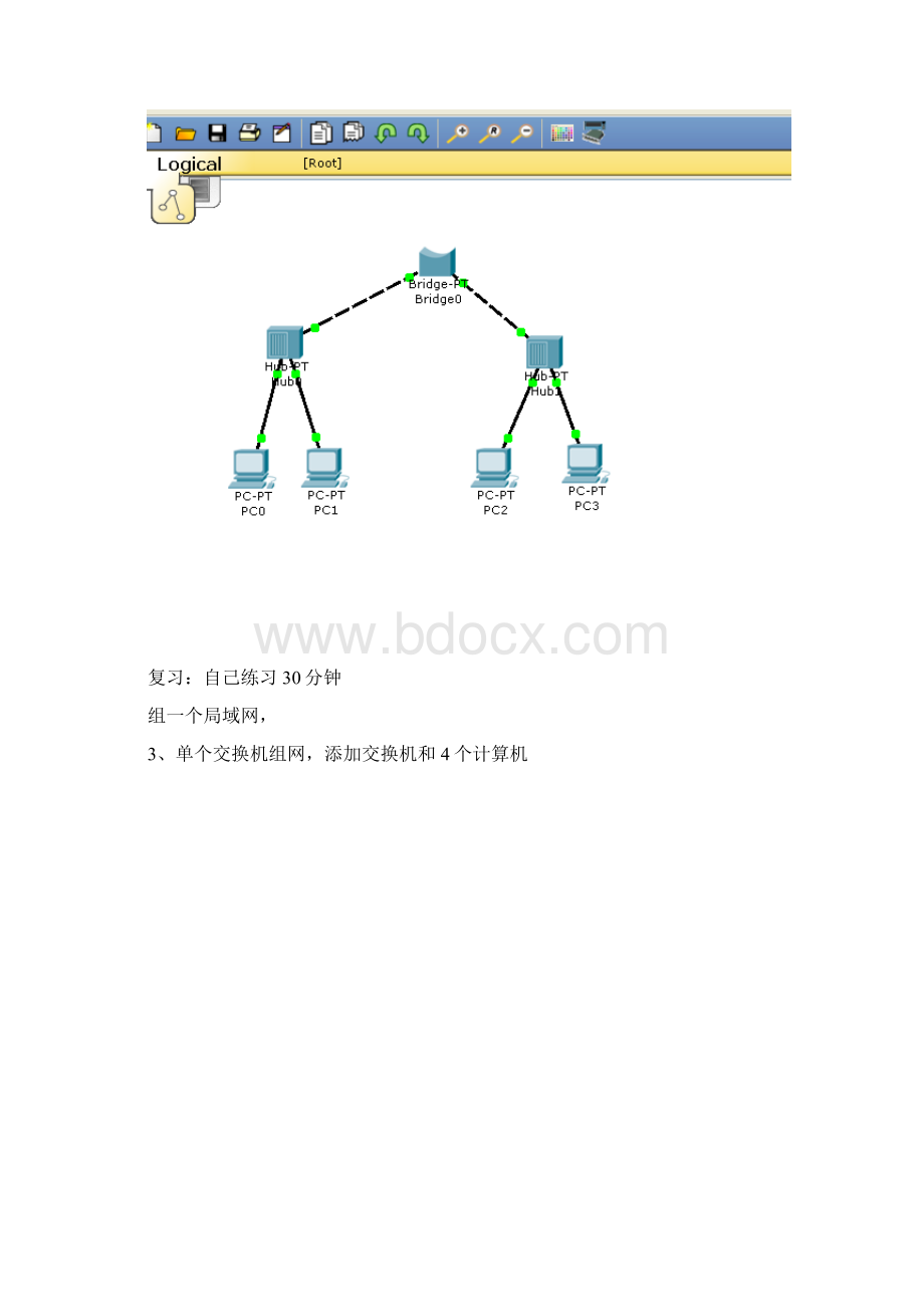 PacketTracer实验.docx_第2页