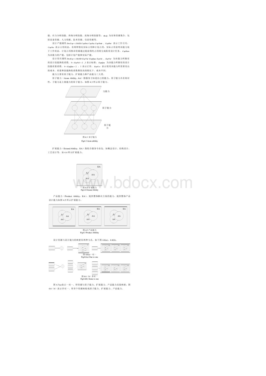 基于云计算的设计服务资源集聚模式研究.docx_第3页