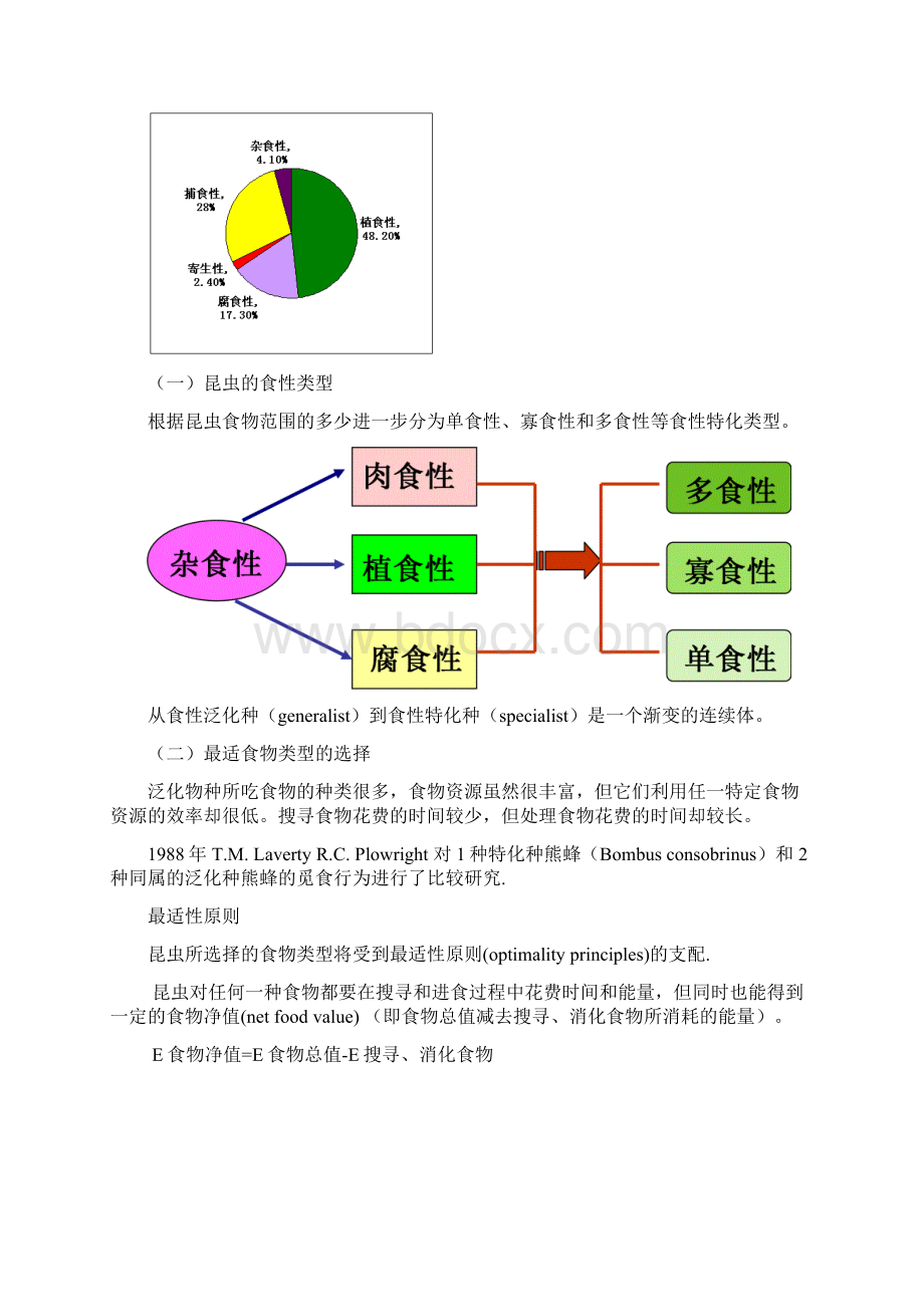 第三章觅食行为doc.docx_第3页