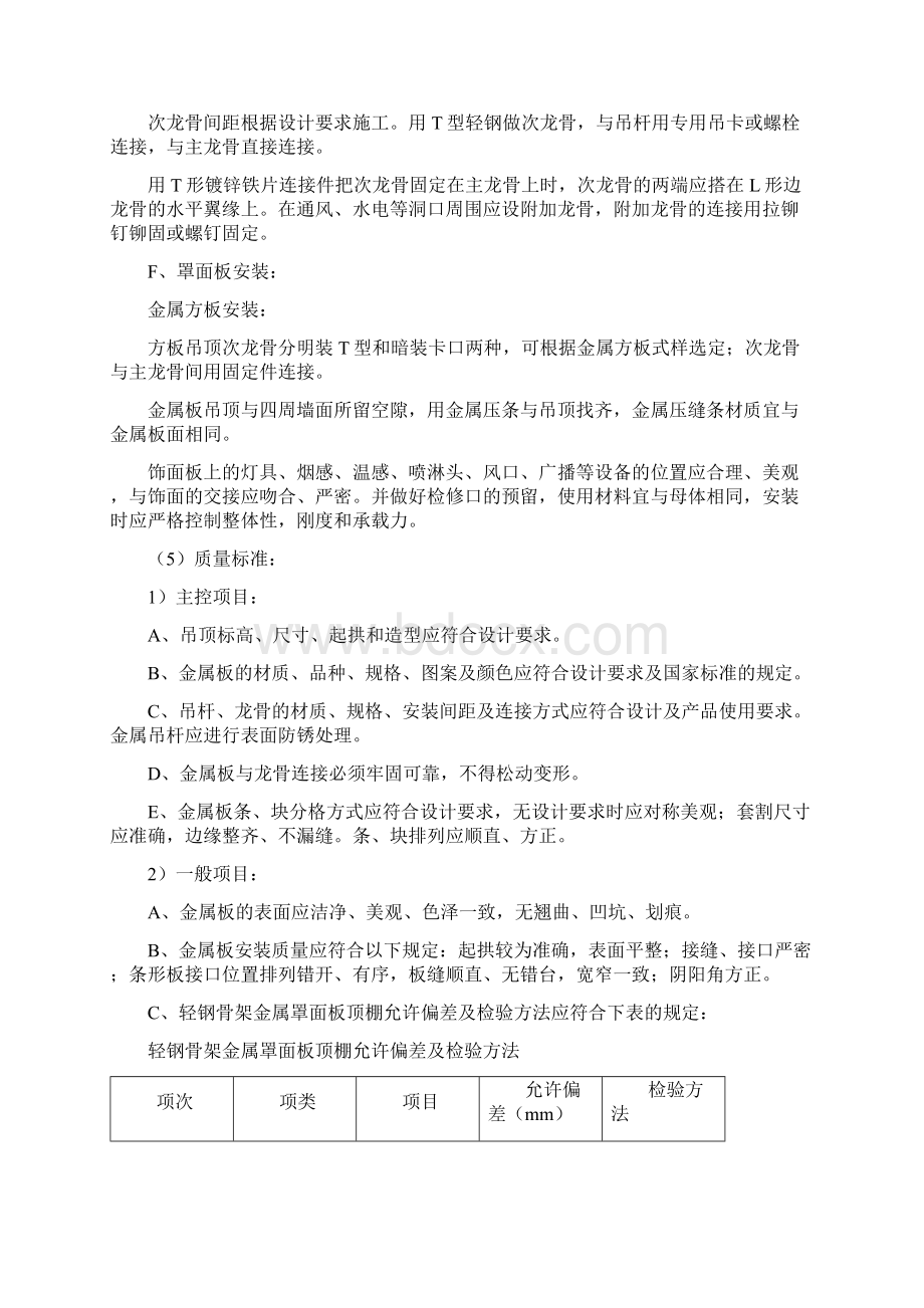 天棚吊顶施工方案00002.docx_第3页