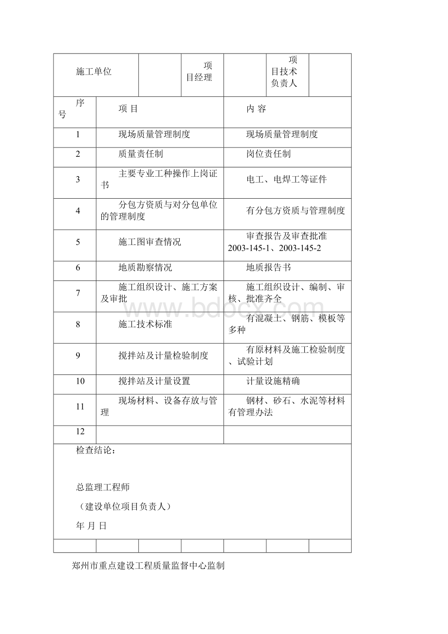 建筑工程竣工验收技术资料.docx_第2页