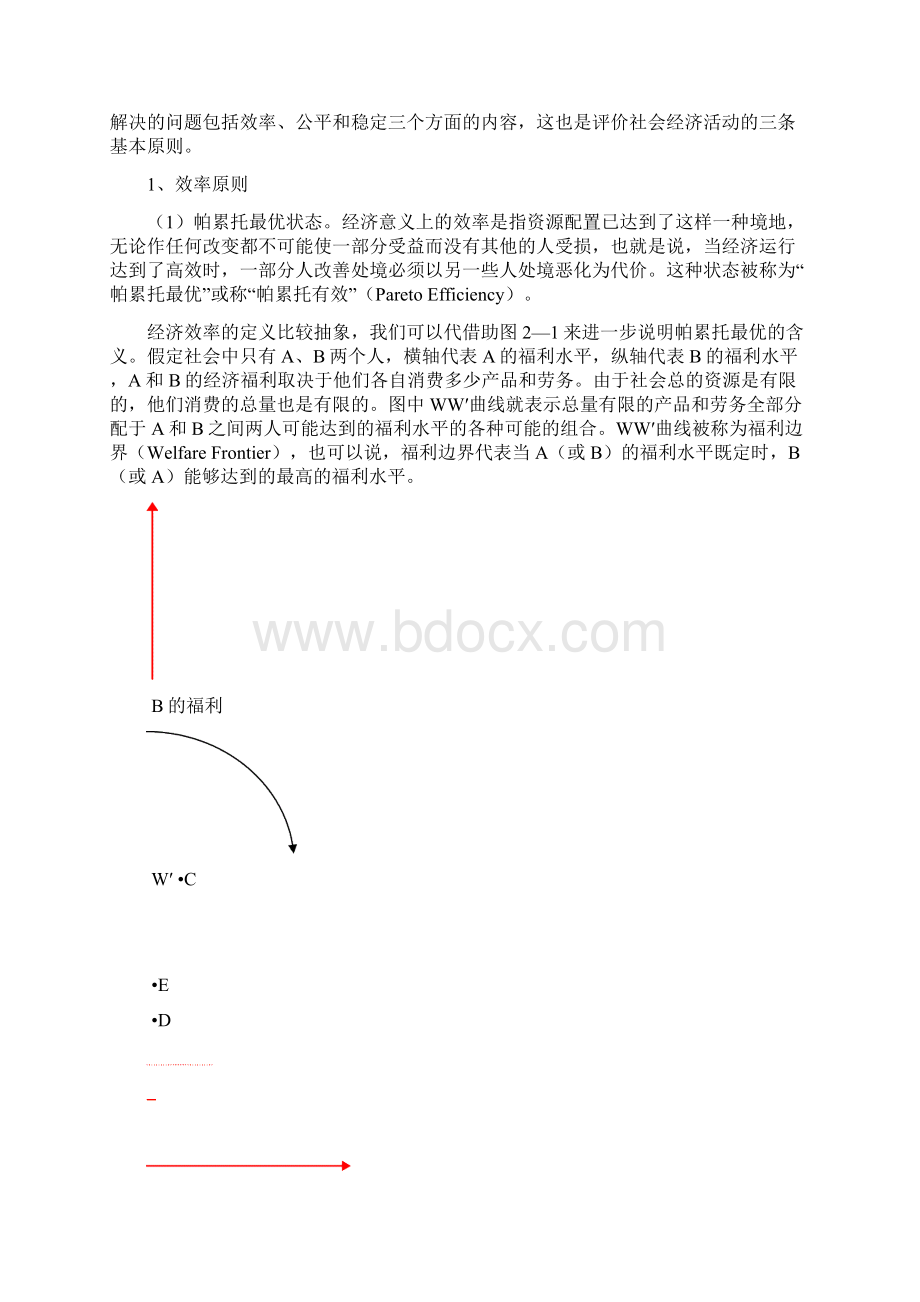 市场经济下的政府与资源配置MBA讲座课件稿Word格式文档下载.docx_第3页