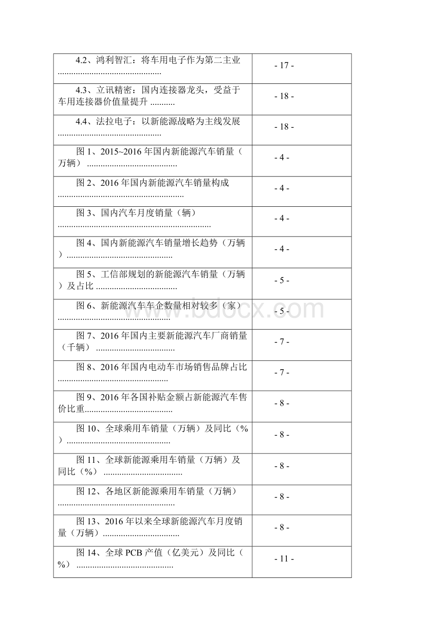 汽车电子市场分析报告Word文档格式.docx_第2页