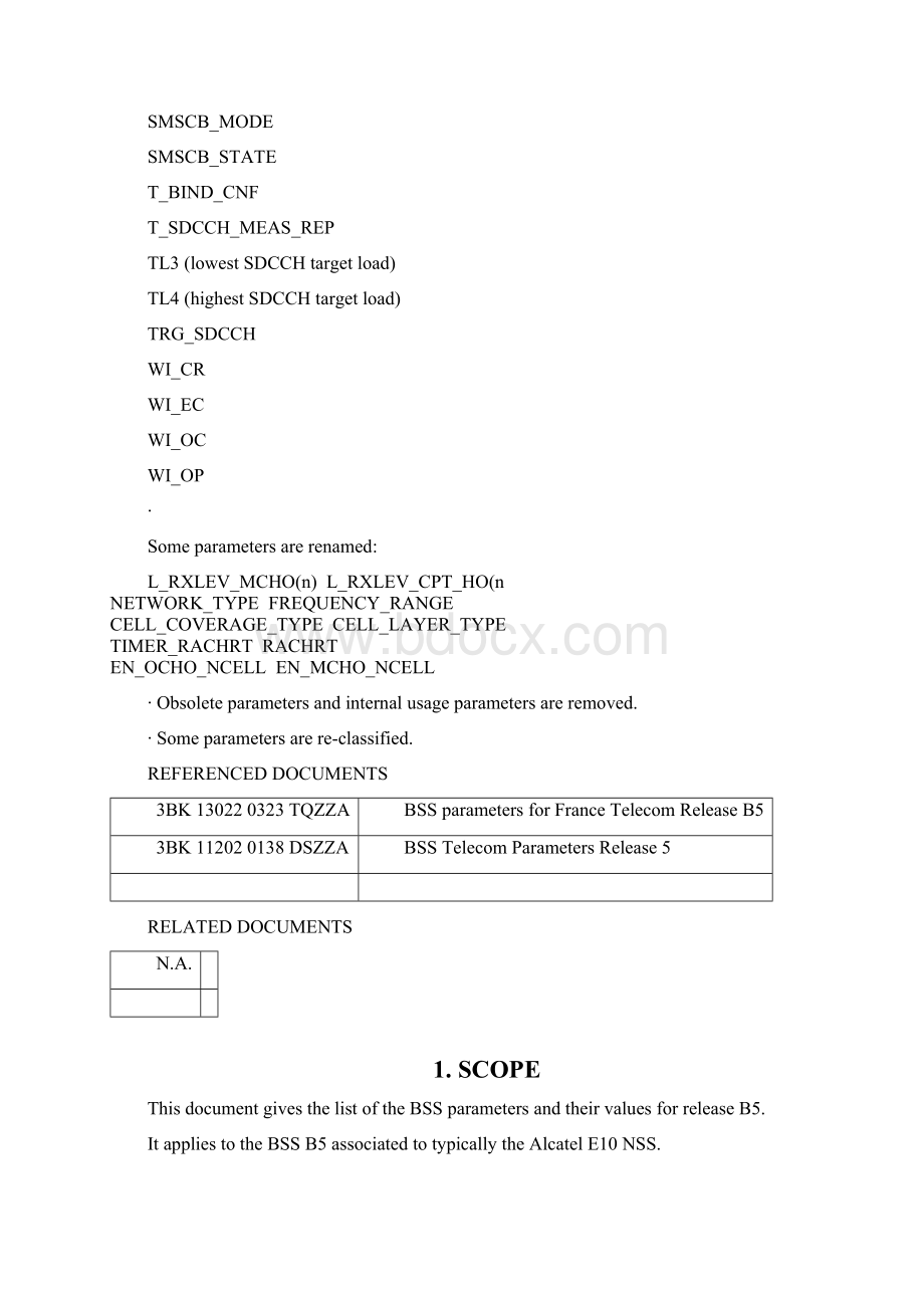 参数列表 B5Word文档格式.docx_第3页