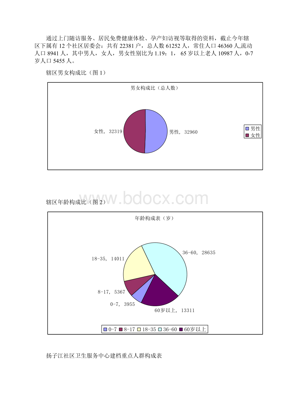 扬子江社区诊断陈述.docx_第2页