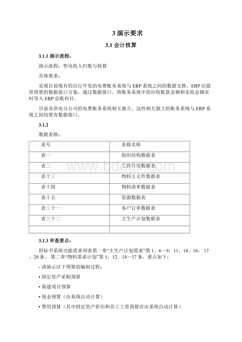 软件演示数据及要求.docx_第3页