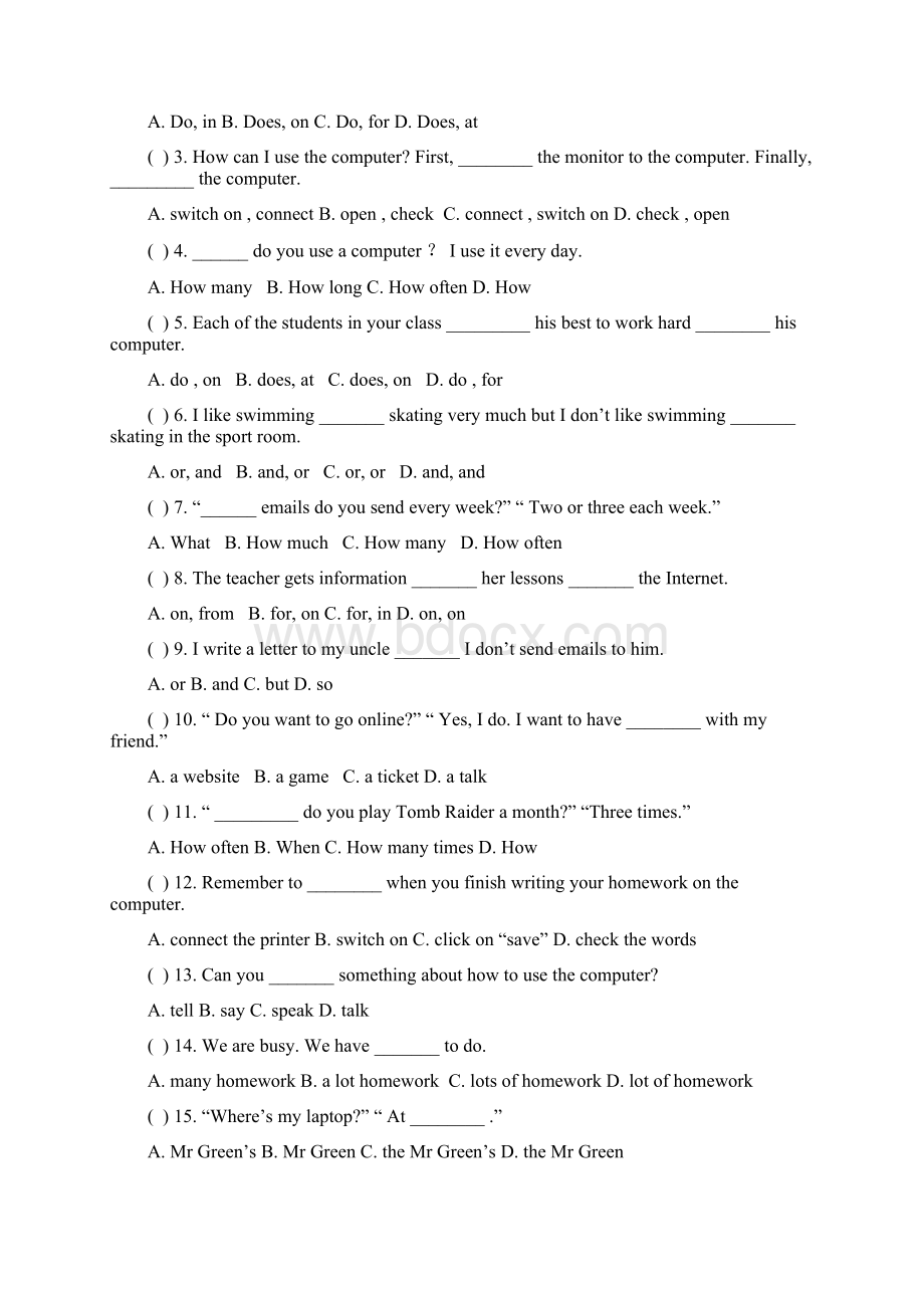 英语归纳总结课件1315.docx_第3页