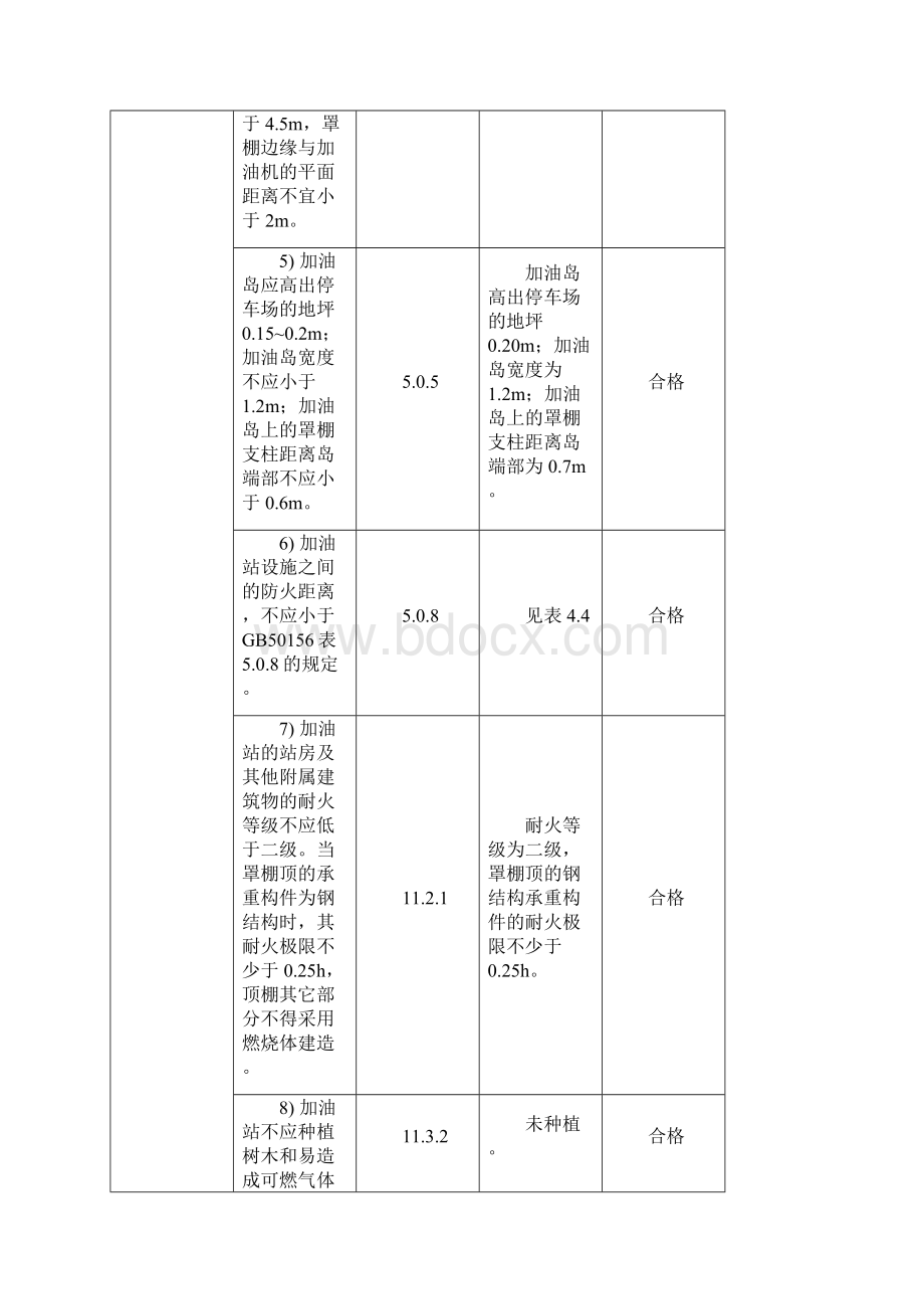 加油站安全系统现状定性定量评价与衡量.docx_第3页