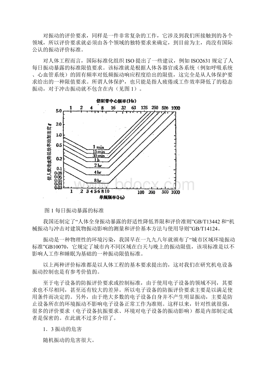 电子设备的防震设计大学毕设论文Word文档下载推荐.docx_第3页