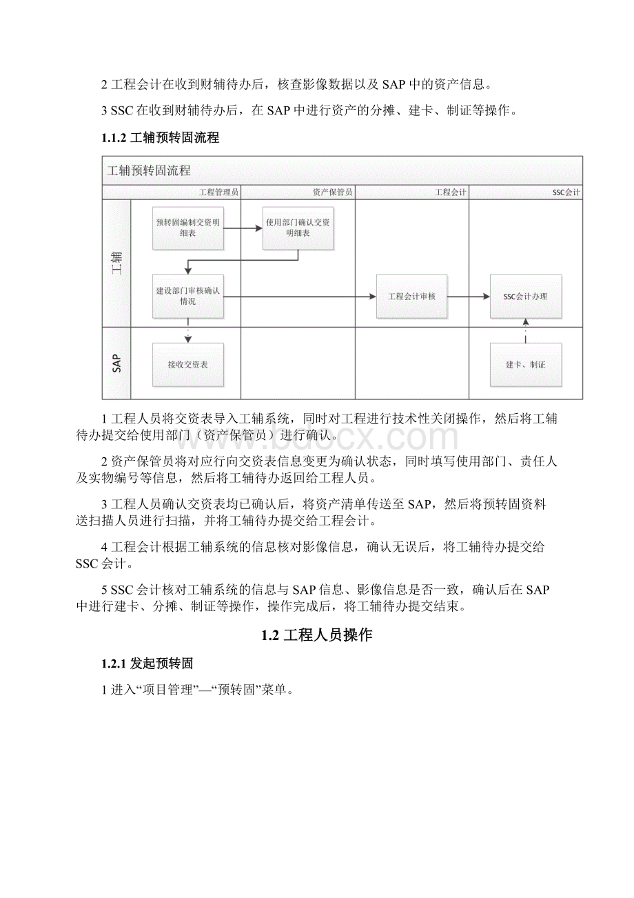 中国电信区域集中MSS系统推广项目管理Word格式.docx_第2页