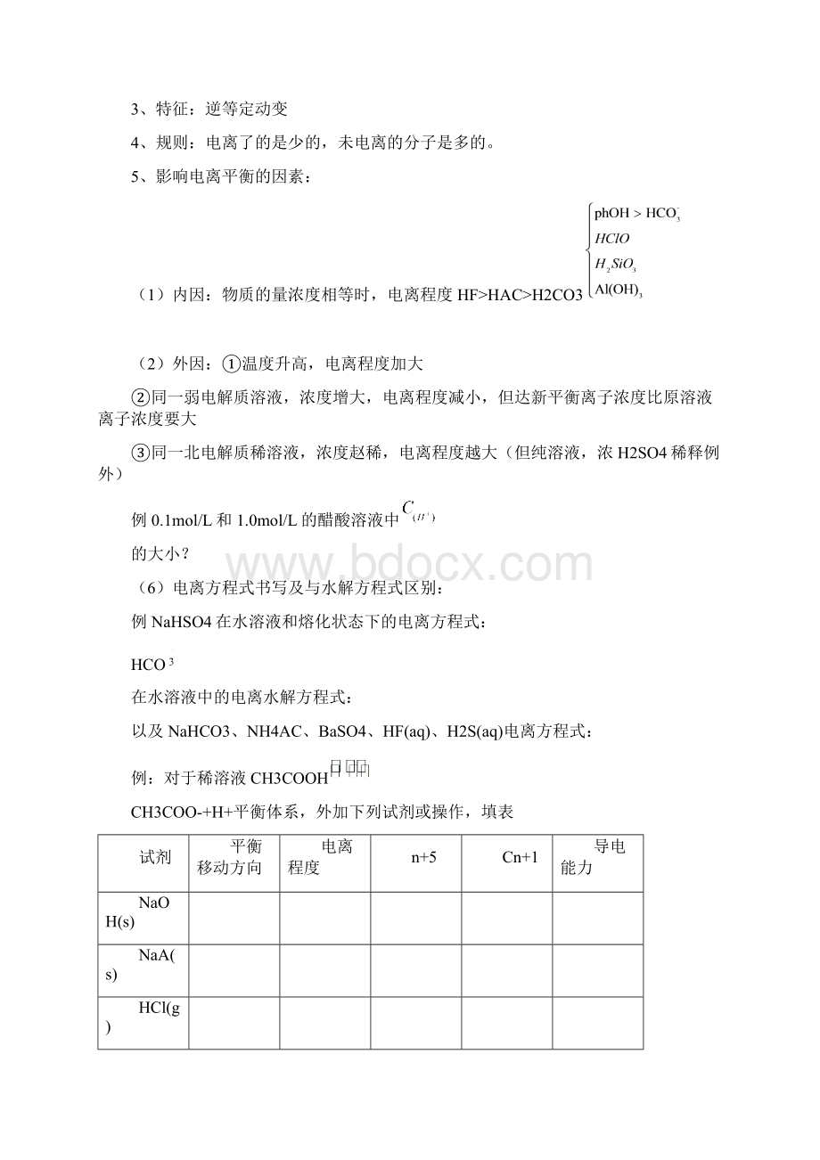 盐类的水解资料2.docx_第3页