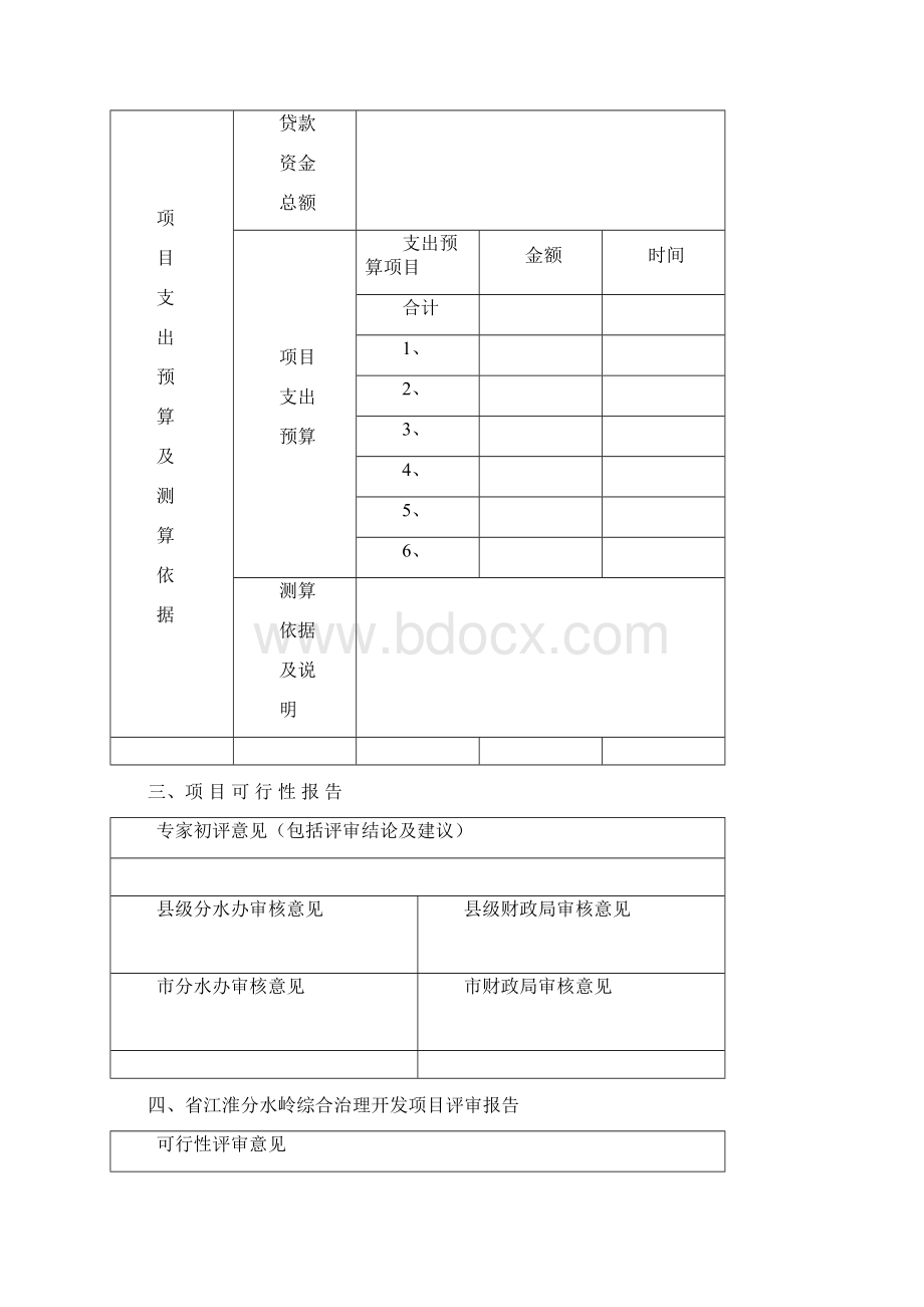 安徽省江淮分岭综合治理开发.docx_第3页