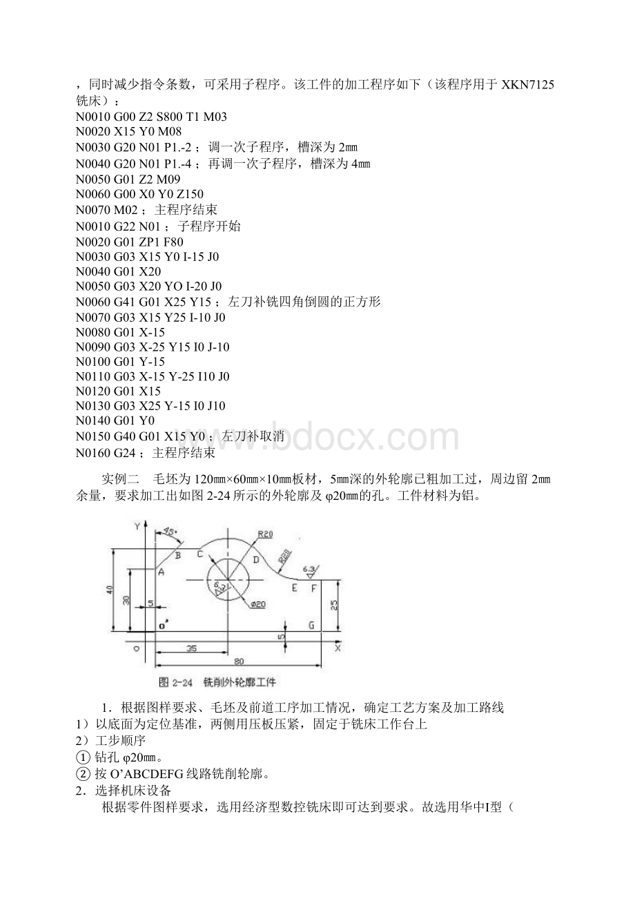 加工中心编程实例1.docx_第2页