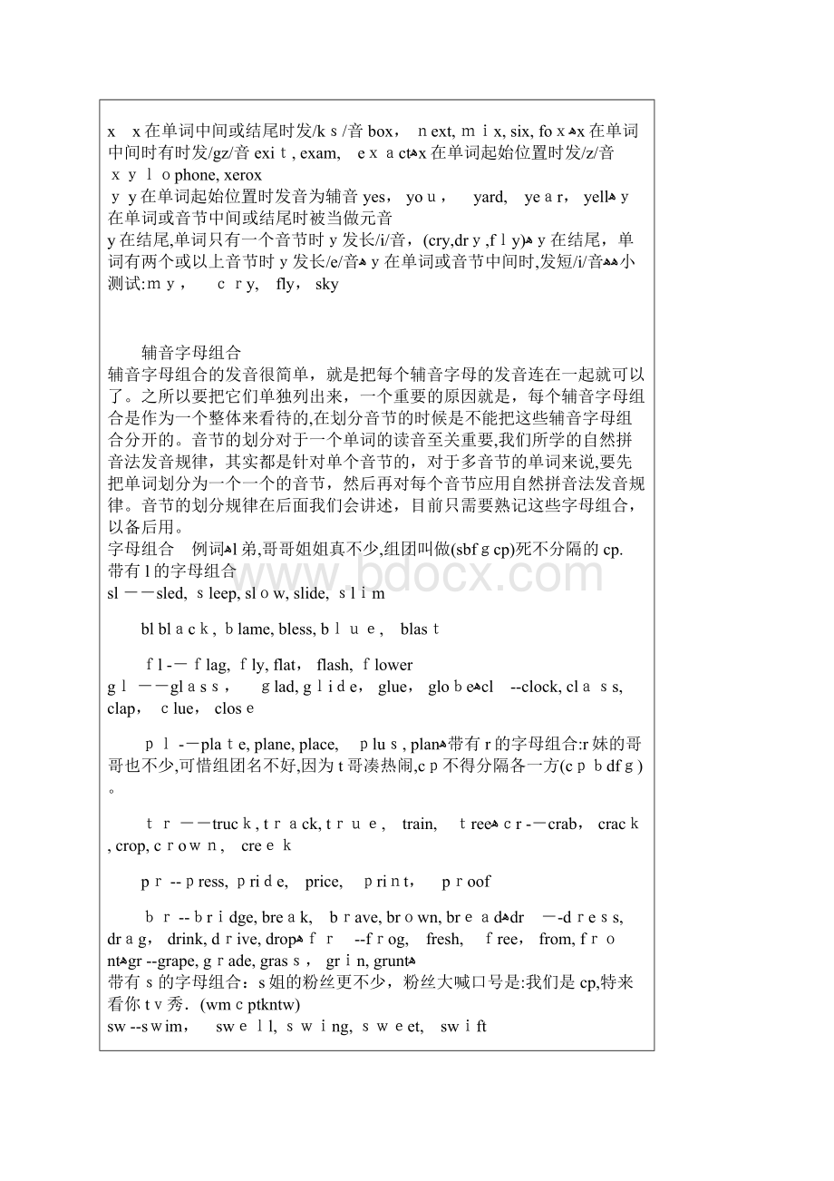 自然拼读让记单词变得soeasyWord文档下载推荐.docx_第2页